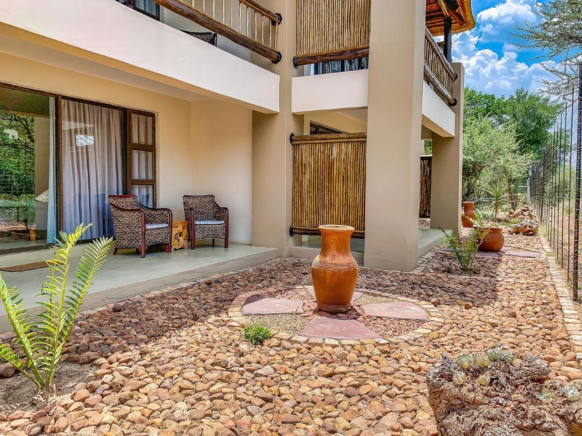 Tshikwalo Game Lodge Klipdrift Esterno foto