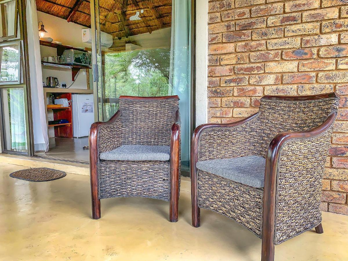 Tshikwalo Game Lodge Klipdrift Esterno foto