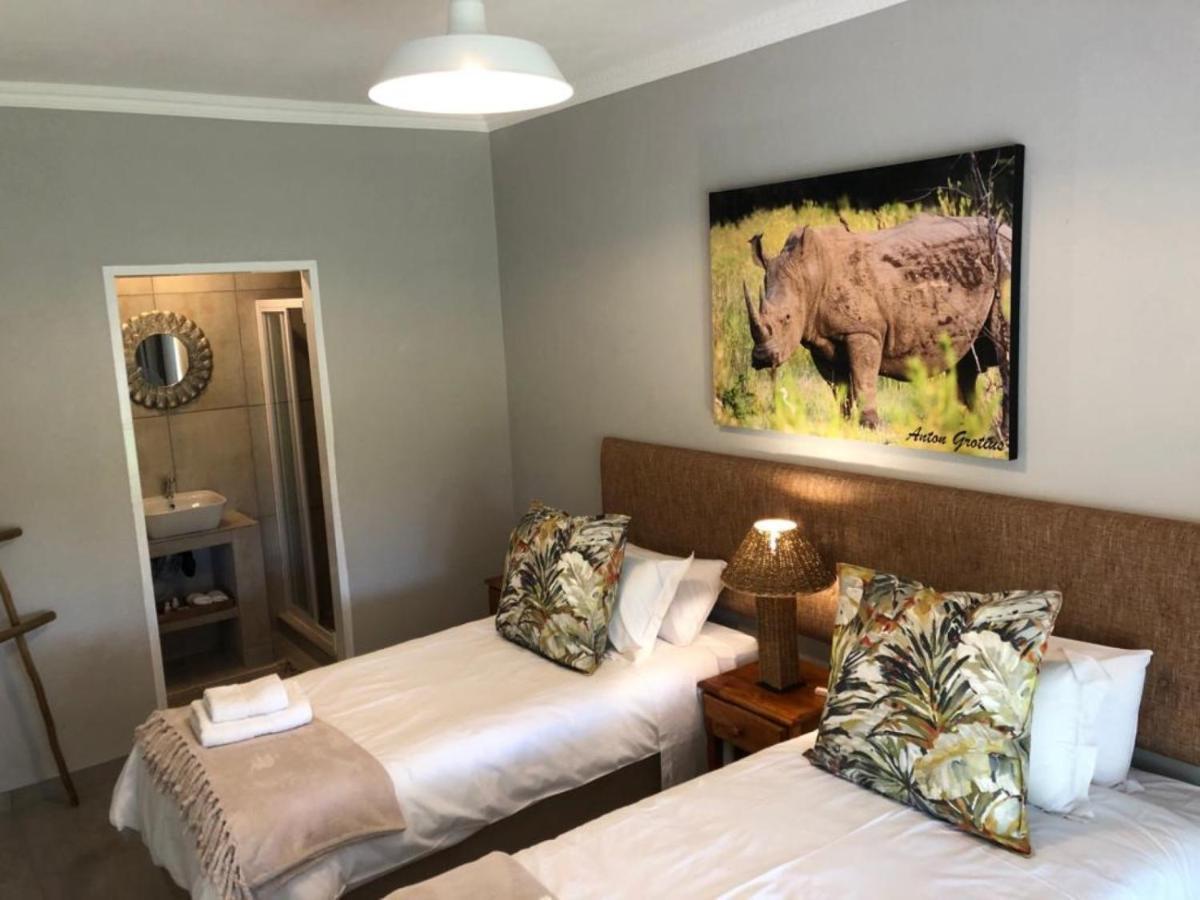 Tshikwalo Game Lodge Klipdrift Esterno foto
