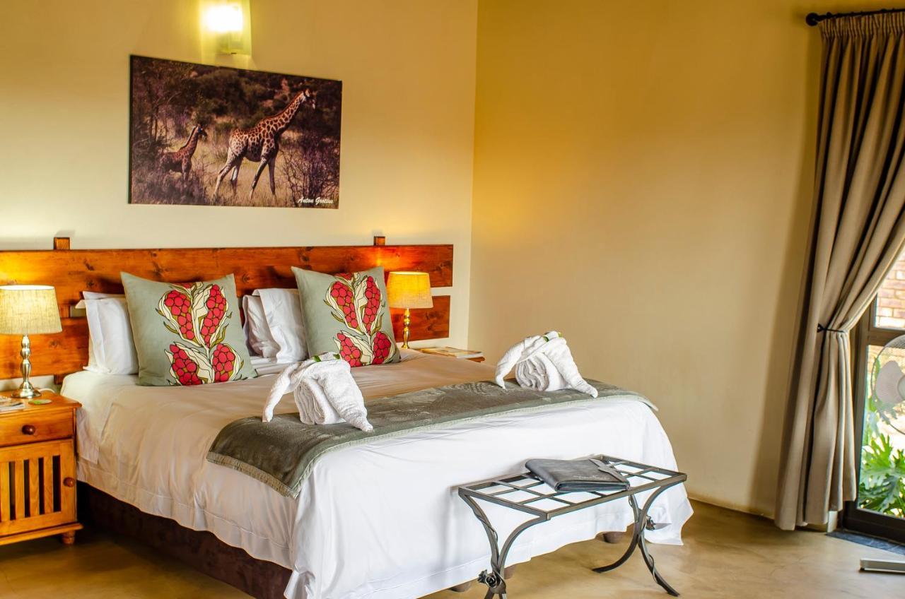 Tshikwalo Game Lodge Klipdrift Esterno foto