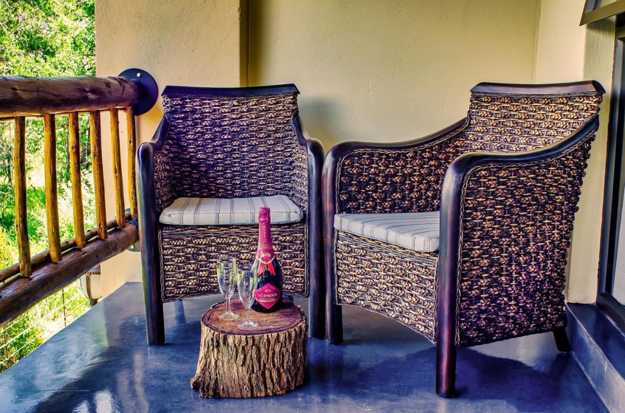 Tshikwalo Game Lodge Klipdrift Esterno foto